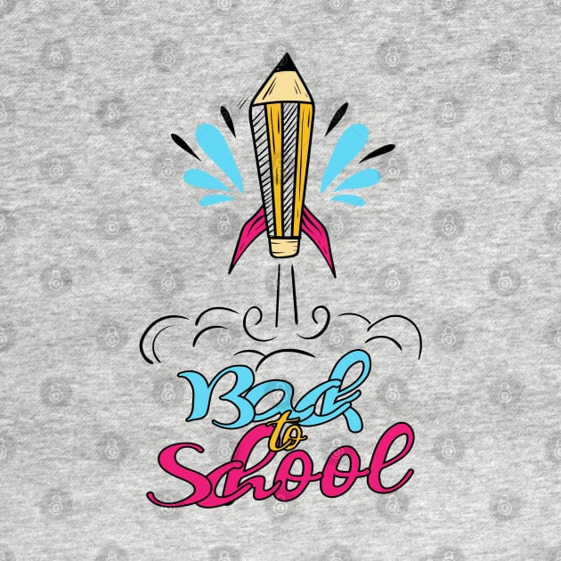 Back to School by vpgdesigns